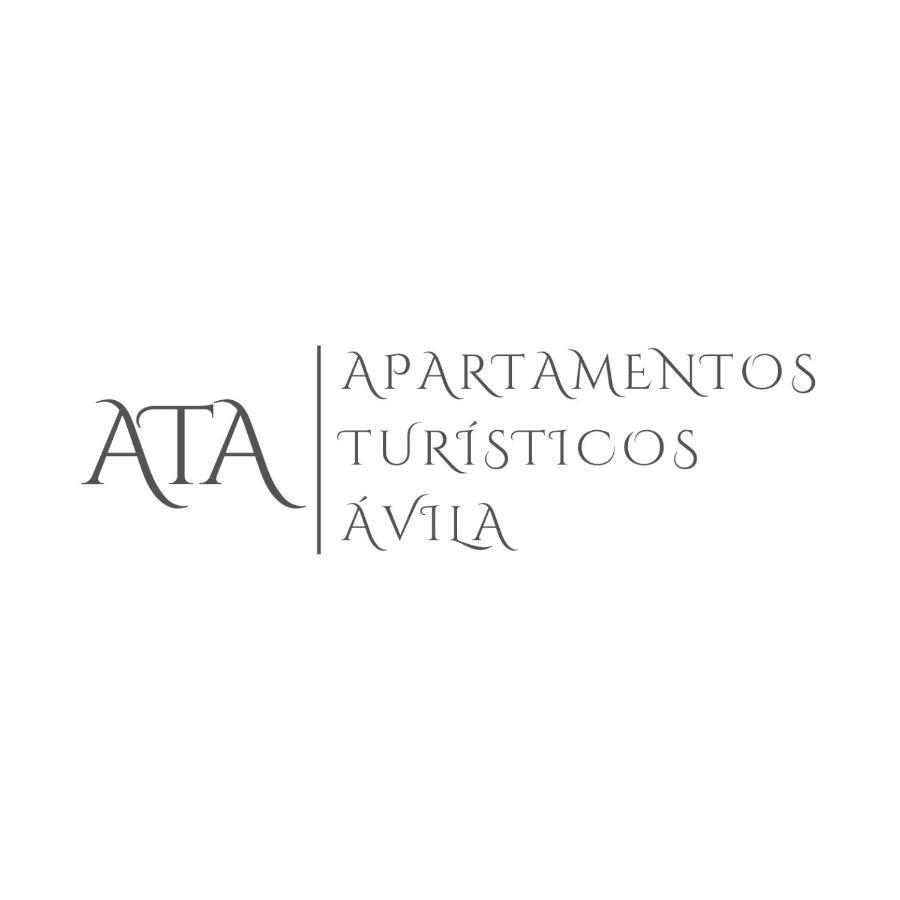 Apartamentos Turisticos Avila Villa Carmen II Bagian luar foto